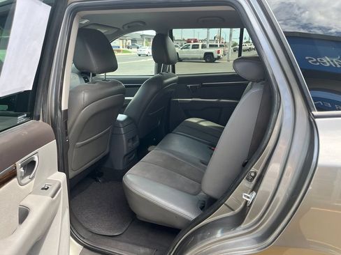 Used 2011 Hyundai Santa Fe SE FWD image 10