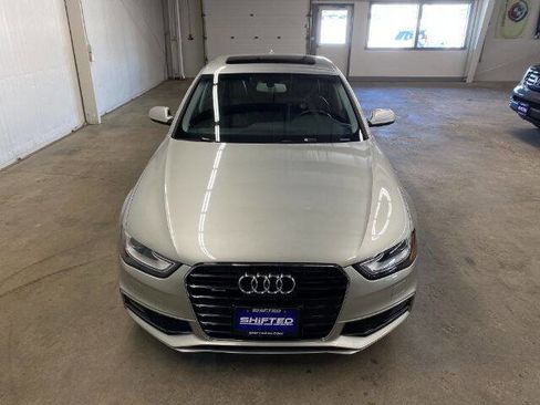 Used 2014 Audi A4 2.0T Premium Plus image 7