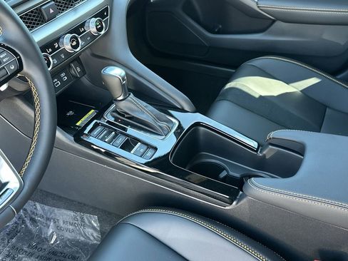 New 2026 Acura Integra A-Spec FWD image 27
