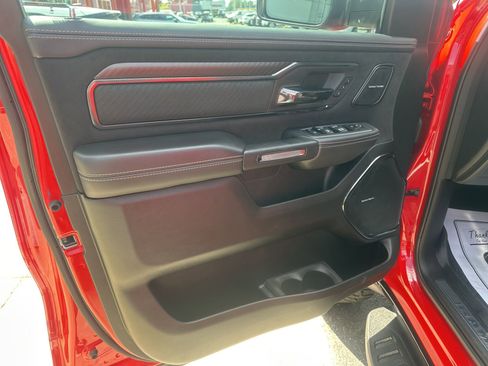 Used 2024 RAM 1500 TRX image 24