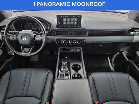 Used 2024 Honda Pilot TrailSport image 12