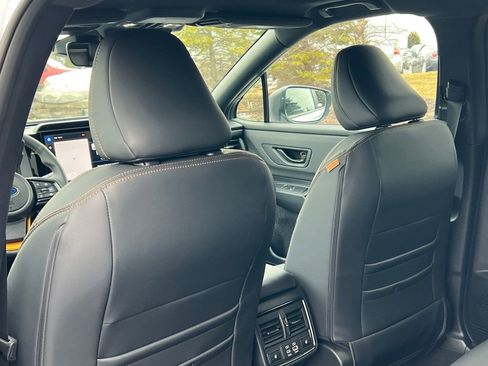 New 2026 Subaru Outback Wilderness image 38