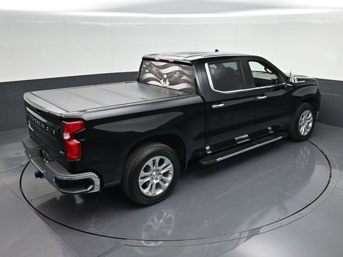 Used 2024 Chevrolet Silverado 1500 LTZ image 24