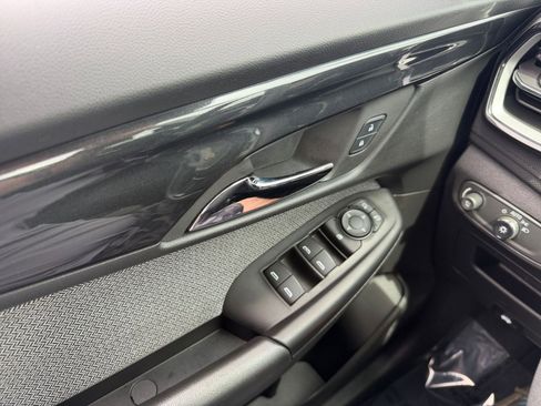 Used 2025 Chevrolet TrailBlazer LT image 18