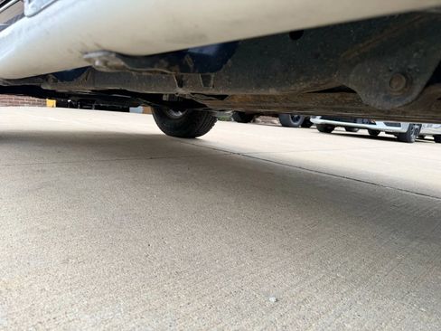 Used 2012 Nissan Xterra PRO-4X w/ Pro-4x Leather Pkg image 24