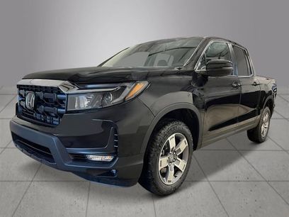 New 2026 Honda Ridgeline RTL