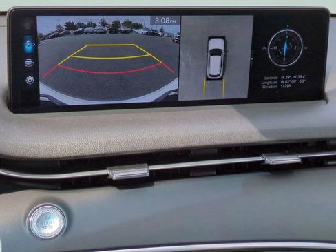 Certified 2024 Genesis Electrified GV70 Advanced image 22