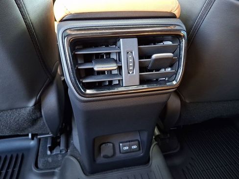 Used 2026 Lexus NX 350 AWD w/ Accessory Package (2T) image 11