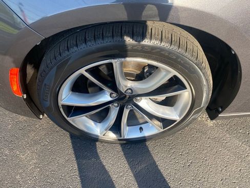 Used 2016 Dodge Charger R/T w/ Wheels & Tunes Group image 26