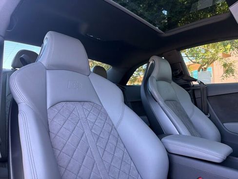 Used 2018 Audi S5 Prestige AWD/4WD image 20