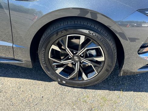 Used 2025 Hyundai Sonata SEL image 30