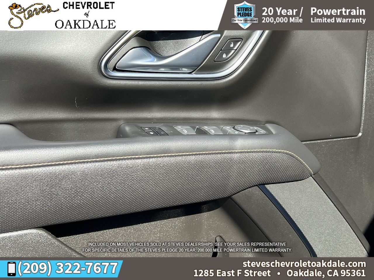 Certified 2023 GMC Yukon AT4 w/ AT4 Premium Plus Package AWD/4WD image 27