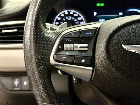 Used 2022 Genesis G70 3.3T w/ Sport Advanced Package RWD image 18