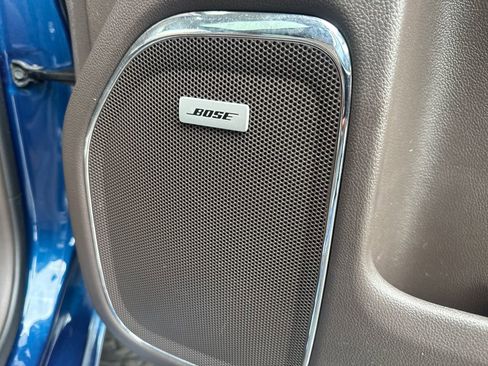 Used 2017 Chevrolet Silverado 1500 High Country AWD/4WD image 43