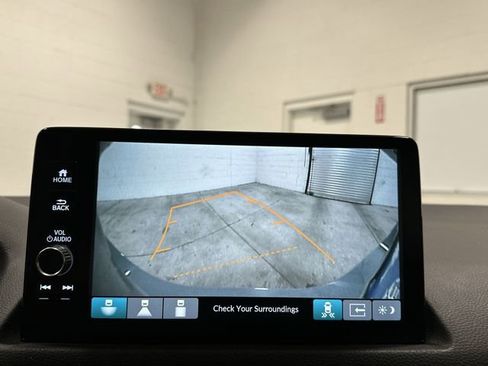 Used 2024 Honda Civic Touring image 31