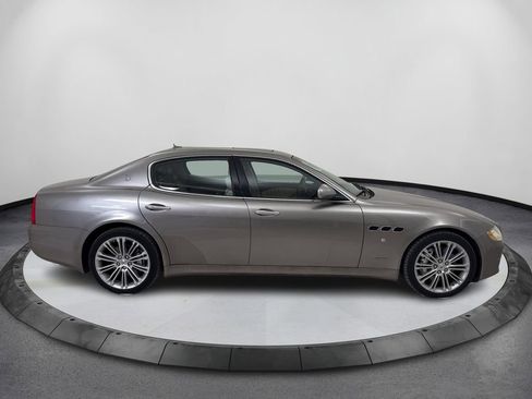 Used 2010 Maserati Quattroporte S image 4