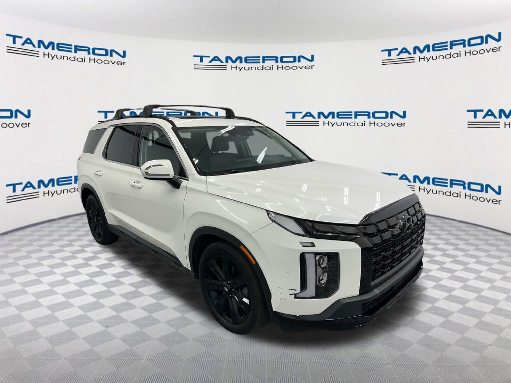 Used 2023 Hyundai Palisade XRT FWD image 7