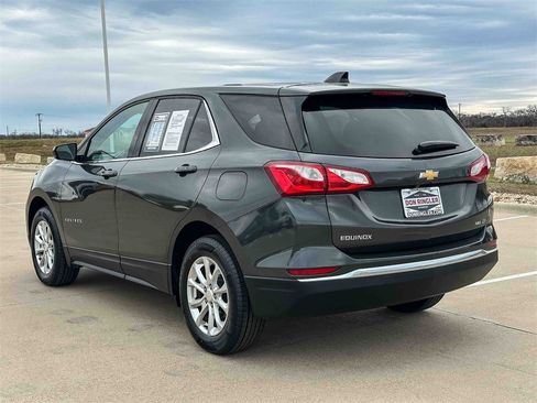 Used 2019 Chevrolet Equinox LT image 5