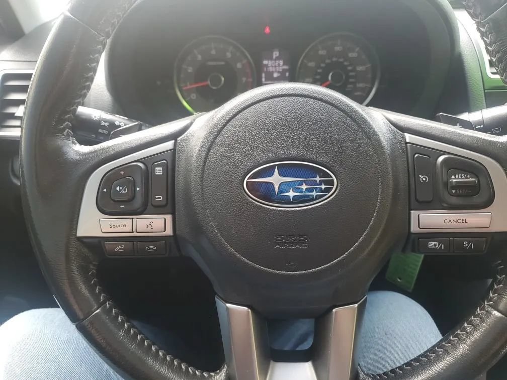 Used 2018 Subaru Forester 2.0XT Premium AWD/4WD image 18