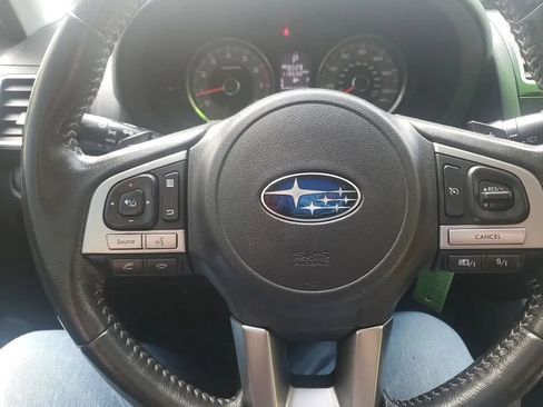 Used 2018 Subaru Forester 2.0XT Premium AWD/4WD image 18