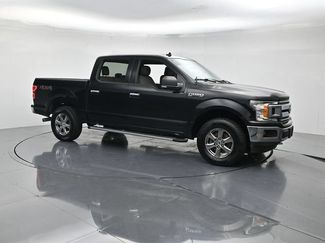 Used 2020 Ford F150 XLT w/ Equipment Group 302A Luxury AWD/4WD video 3
