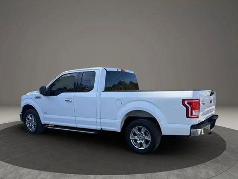 Used 2017 Ford F150 XLT w/ Equipment Group 301A Mid RWD image 6