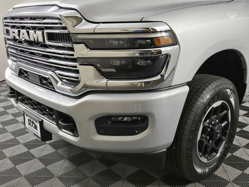 New 2026 RAM 3500 Laramie image 11