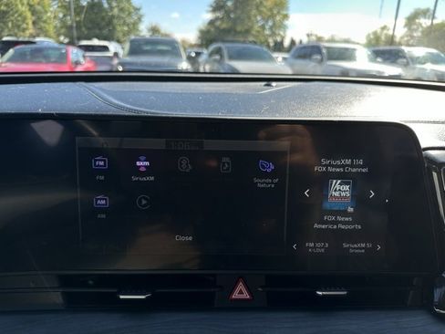 Used 2024 Kia Sportage X-Line w/ X-Line Premium Package image 36