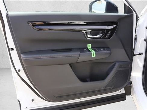 New 2026 Honda CR-V Sport Touring image 12