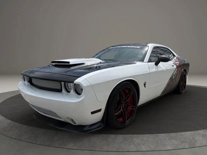 Used 2013 Dodge Challenger R/T Plus