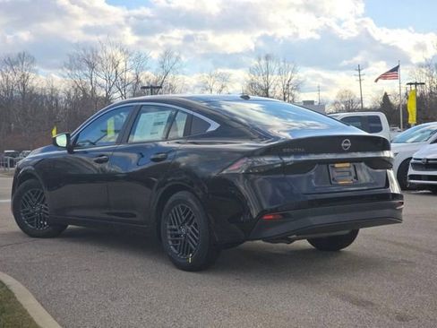 New 2026 Nissan Sentra SV w/ Floor Mat Package image 17