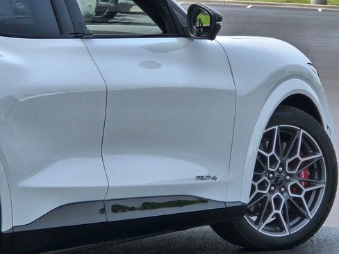 New 2025 Ford Mustang Mach-E GT image 13