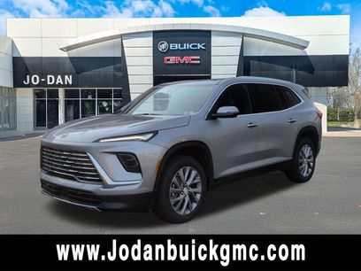 New 2026 Buick Enclave Preferred w/ Power Package