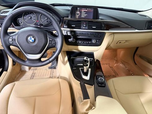 Used 2014 BMW 328i xDrive Sedan AWD/4WD image 11