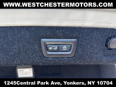 Used 2021 BMW 530i w/ Convenience Package RWD image 27