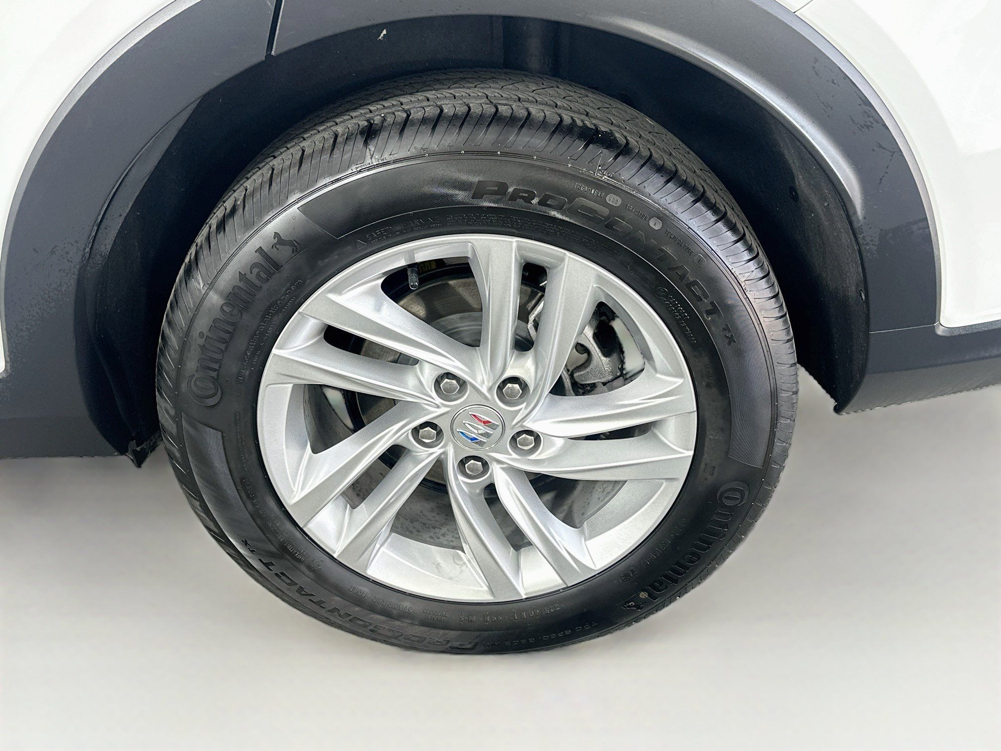 Used 2026 Buick Envista Preferred FWD image 11