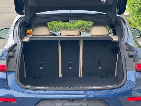 Certified 2025 BMW X4 xDrive30i image 34