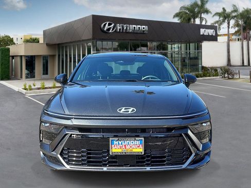 New 2026 Hyundai Sonata N Line FWD image 8