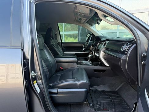 Used 2016 Toyota Tundra TRD Pro AWD/4WD image 44