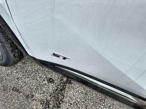 New 2026 Buick Envision Sport Touring image 14