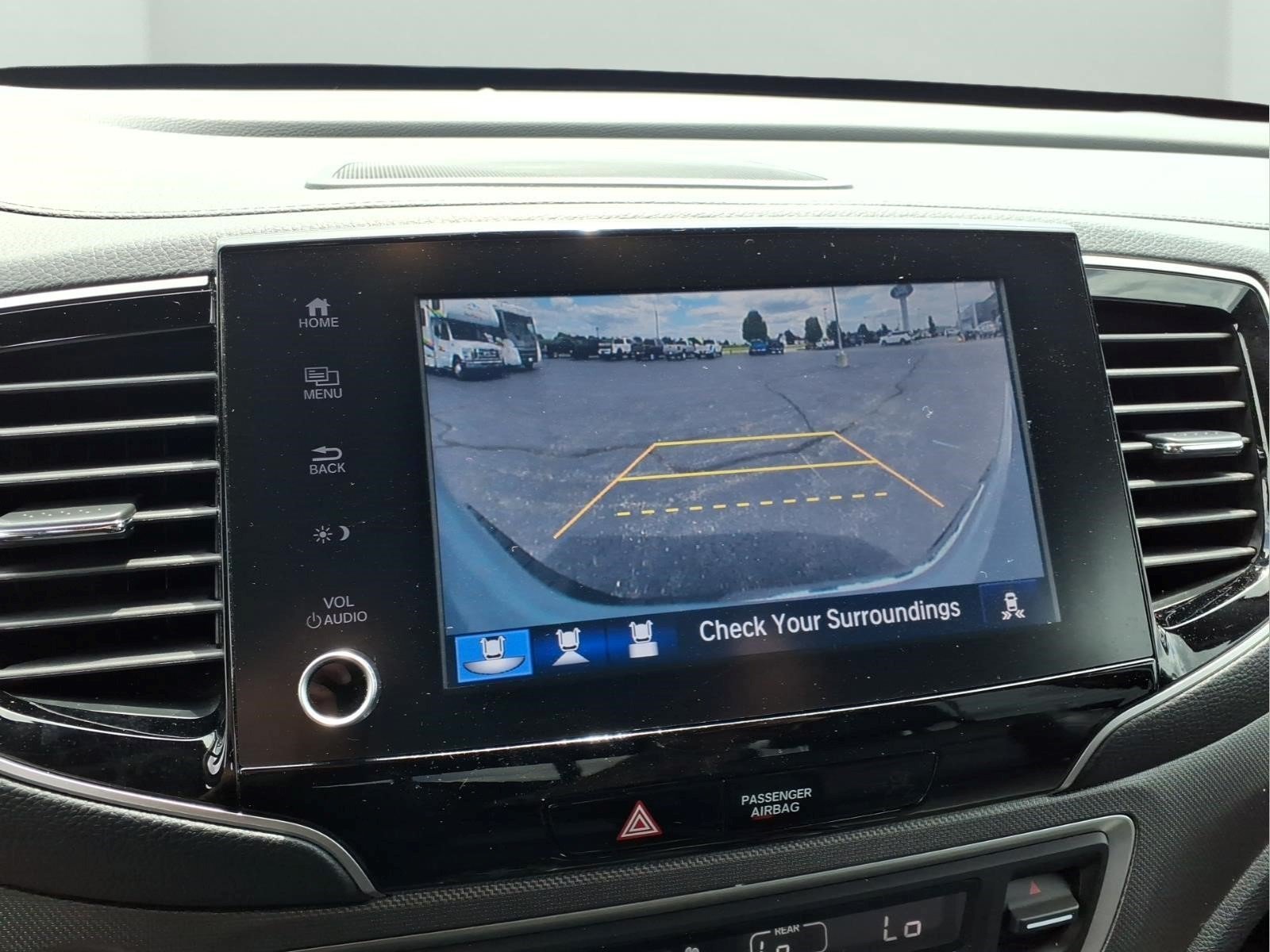 Used 2022 Honda Ridgeline RTL-E image 10