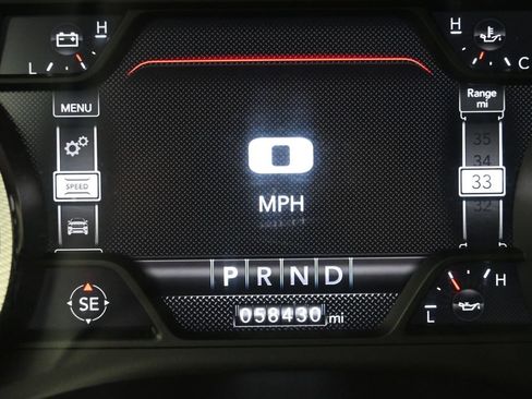Used 2020 RAM 1500 Rebel w/ Level 2 Equipment Group AWD/4WD image 19