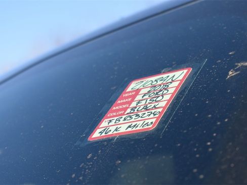 Used 2018 Ford F150 XLT w/ Equipment Group 302A Luxury image 16