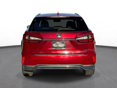 Used 2018 Lexus RX 350L FWD image 4