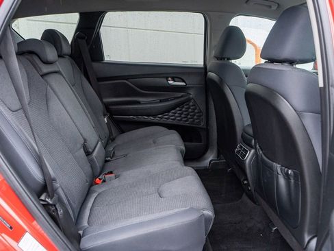 Used 2023 Hyundai Santa Fe SEL image 19