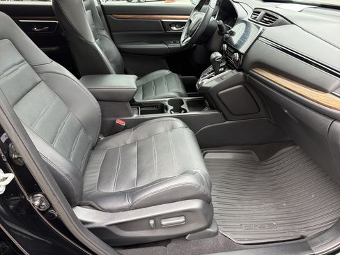 Used 2019 Honda CR-V EX-L image 14