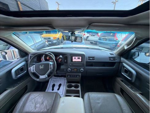 Used 2007 Honda Ridgeline RTL image 13