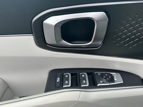 New 2026 Kia Sorento EX AWD/4WD image 11