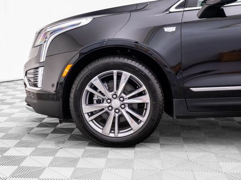 New 2025 Cadillac XT5 Premium Luxury w/ Technology Package image 34