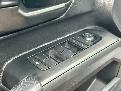 Used 2024 Toyota Tacoma TRD Pro AWD/4WD image 24